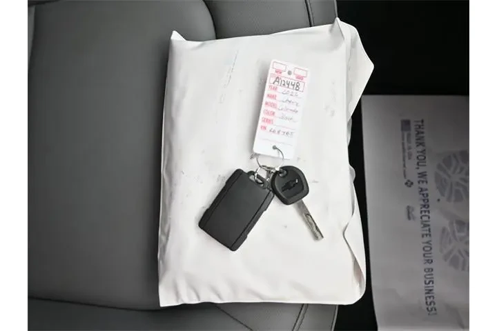 $26988 : Chevrolet Colorado 2022 4x4 image 9