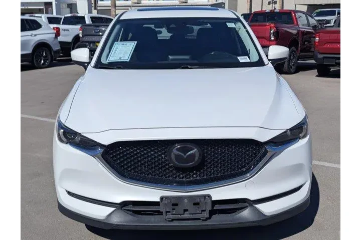 $15999 : Mazda CX-5 2018 AWD Grand To image 6