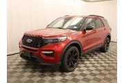 $32995 : Ford Explorer 2021 AWD ST 4d thumbnail