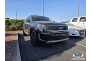 Kia Telluride 2022 AWD S 4dr