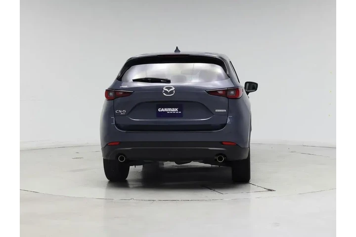 $24998 : Mazda CX-5 2023 AWD 2.5 S Ca image 6