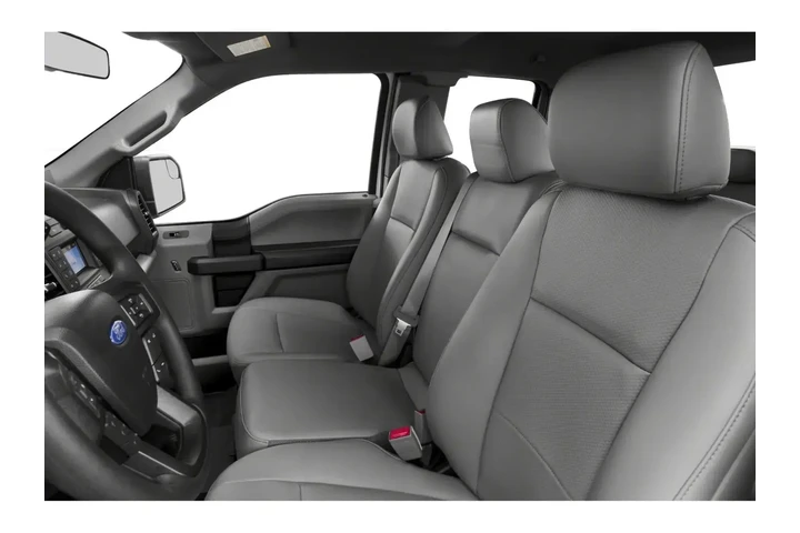 $24554 : Ford F-150 2020 4x2 XL 4dr S image 6