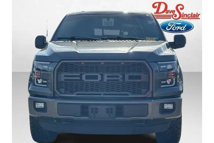 $17888 : Ford F-150 2015 4x4 XLT 4dr image 2