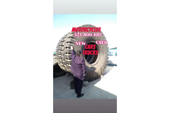 MOTOCICLETAS image 3