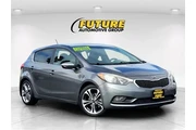 Kia Forte5 2016 LX 4dr Hatch