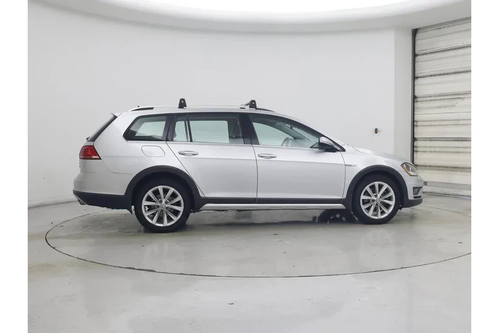$14998 : Volkswagen Golf Alltrack 201 image 7