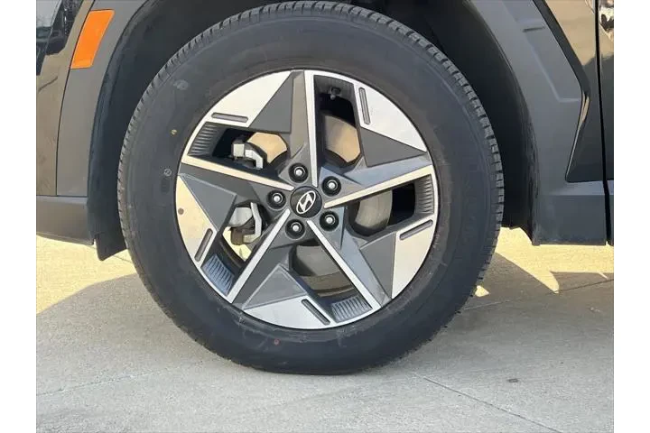 $21999 : Hyundai TUCSON 2025 SEL 4dr image 8