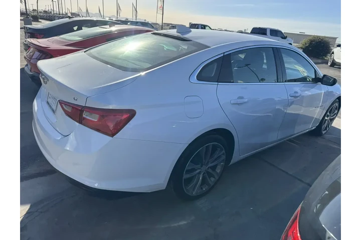 $17999 : Chevrolet Malibu 2023 LT 4dr image 5