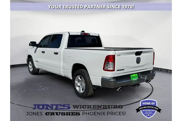 $32806 : Ram 1500 2023 4x2 Big Horn 4 image 3