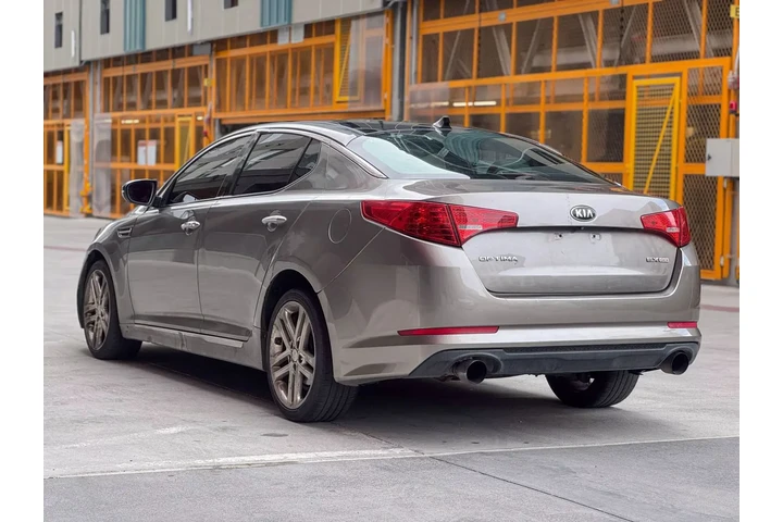 $6990 : 2013 KIA OPTIMA image 6