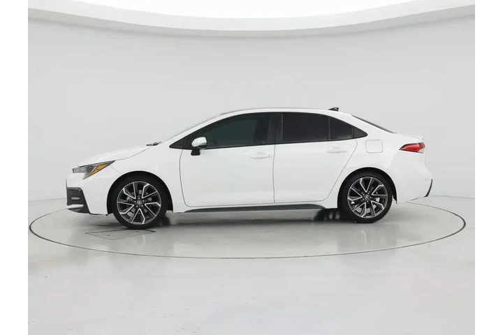 $20998 : Toyota Corolla 2022 SE 4dr S image 3