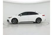 $20998 : Toyota Corolla 2022 SE 4dr S thumbnail
