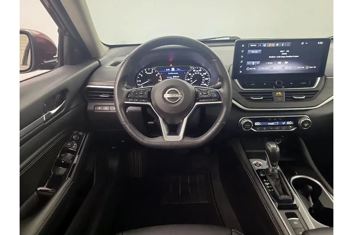$23998 : Nissan Altima 2023 2.5 SL 4d image 9
