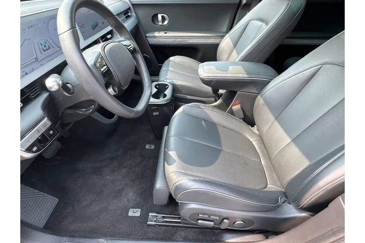 $28160 : Hyundai IONIQ 5 2023 AWD Lim image 9