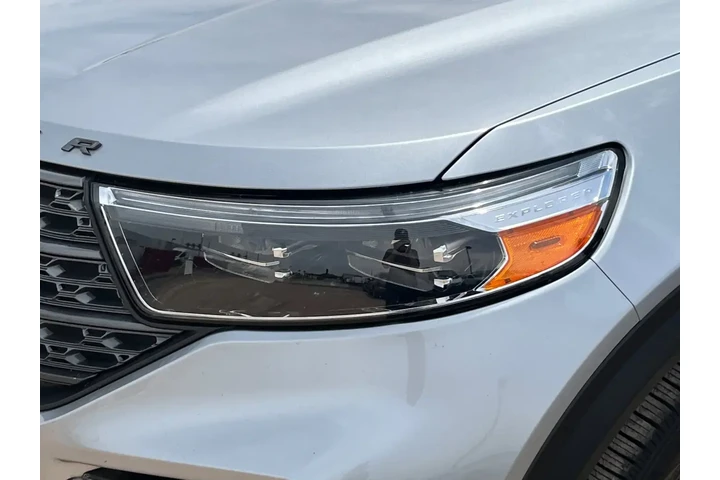 $25545 : Ford Explorer 2022 XLT 4dr S image 9