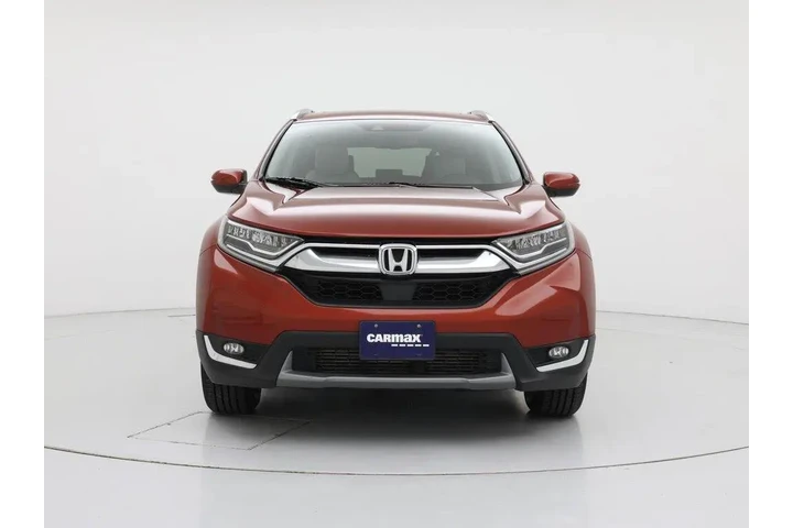 $27998 : Honda CR-V 2018 AWD Touring image 5