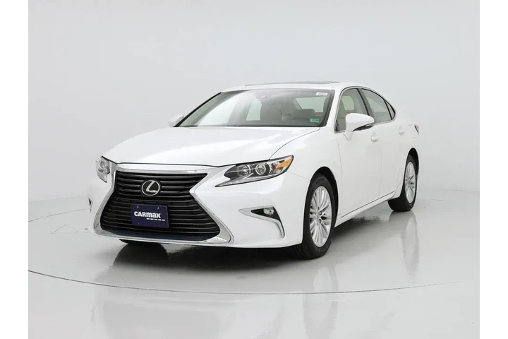 $24998 : Lexus ES 350 2017 4dr Sedan image 4