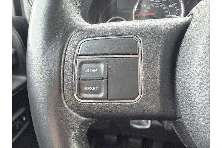 $23200 : Jeep Wrangler Unlimited 2016 image 10