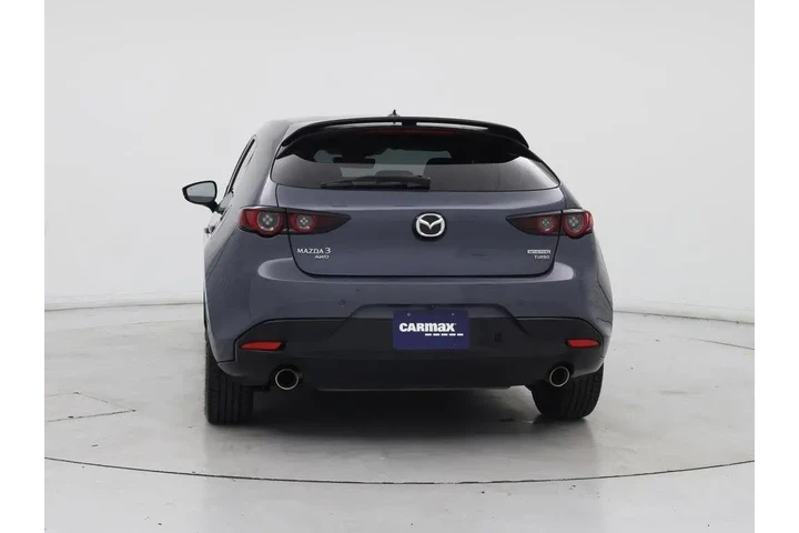 $25998 : Mazda Mazda3 Hatchback 2021 image 6