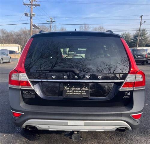 $10795 : 2015 XC70 T6 Platinum image 7