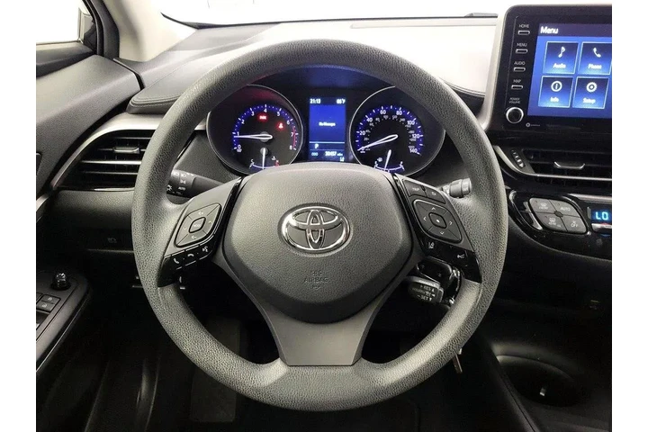 $20998 : Toyota C-HR 2021 LE 4dr Cros image 10