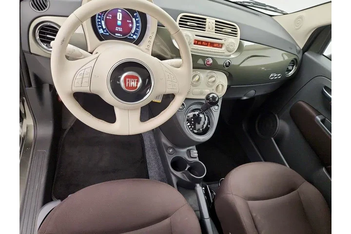 $12998 : FIAT 500 2015 Pop 2dr Hatchb image 9