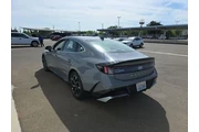 $23900 : Hyundai SONATA 2024 AWD SEL thumbnail