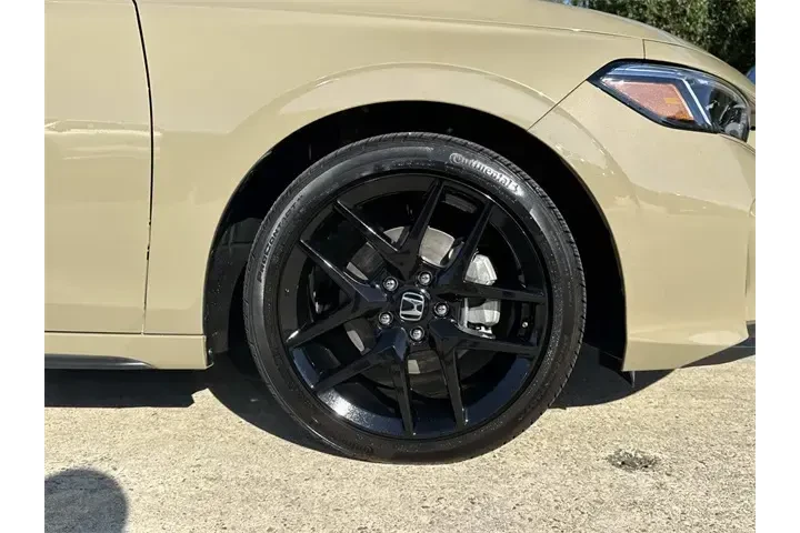 $30455 : Honda Civic Hybrid 2025 Spor image 3