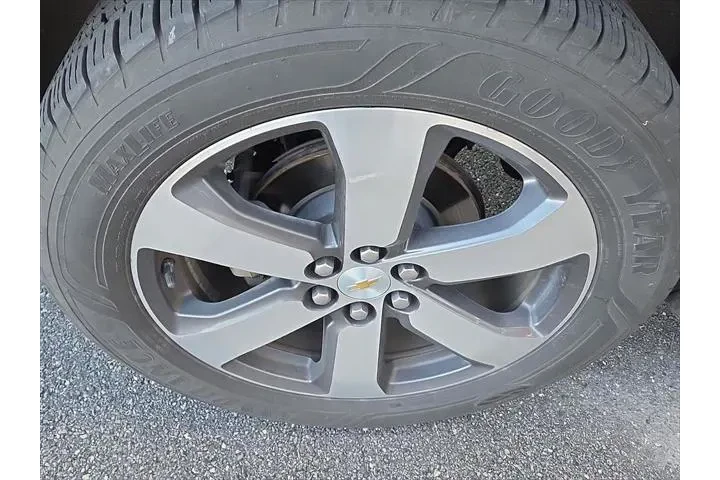 $19682 : Chevrolet Traverse 2018 4x4 image 4