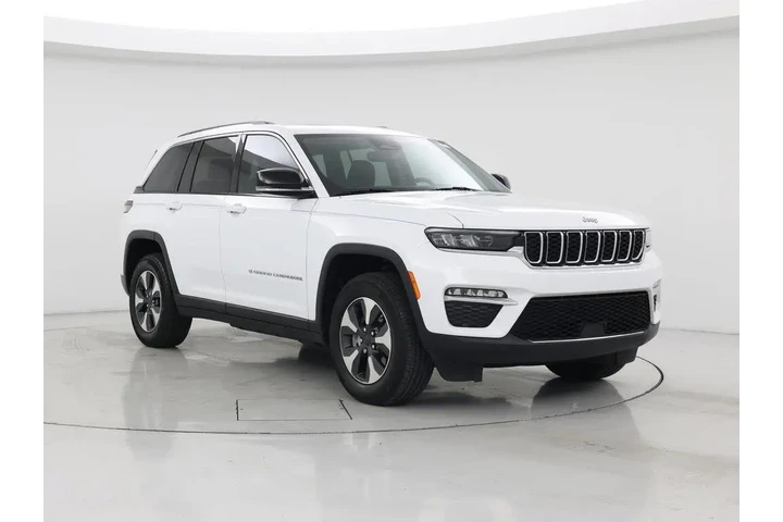 $26998 : Jeep Grand Cherokee 2022 4x4 image 1