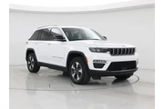Jeep Grand Cherokee 2022 4x4 en Stockton