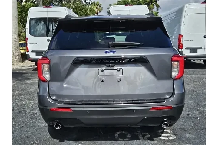 $29990 : Ford Explorer 2022 ST-Line 4 image 9
