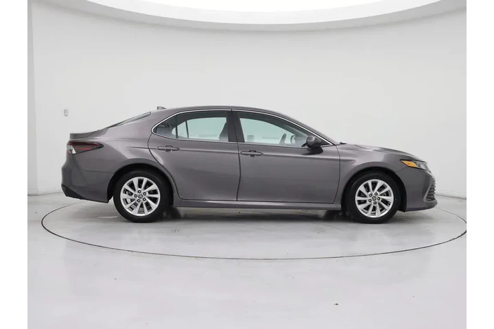 $25998 : Toyota Camry 2023 LE 4dr Sed image 7