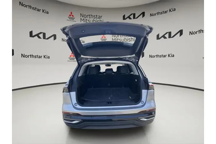 $38995 : Lincoln Nautilus 2024 AWD Pr image 9