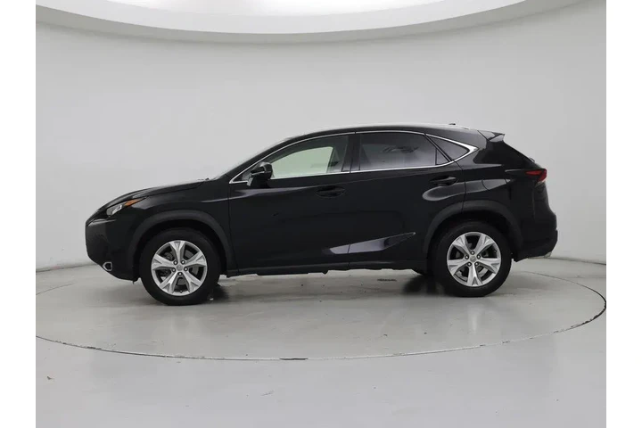 $23998 : Lexus NX 200t 2017 4dr Cross image 3