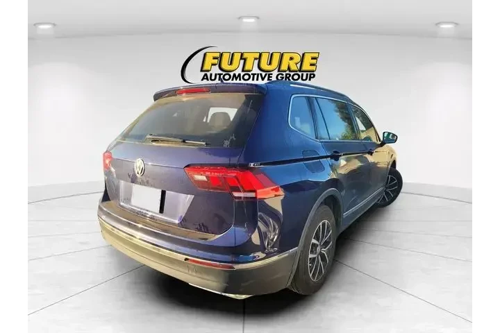 $18888 : Volkswagen Tiguan 2021 SE 4d image 3