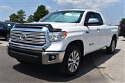 2017 Tundra Limited en Memphis