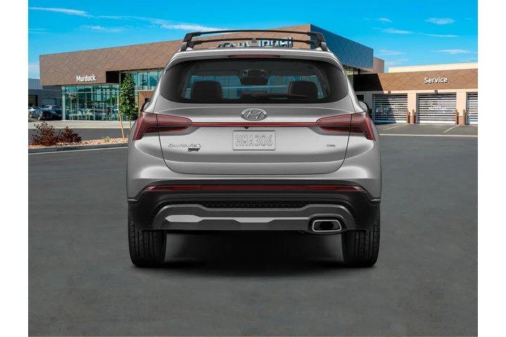 $26990 : Hyundai SANTA FE 2023 AWD XR image 6