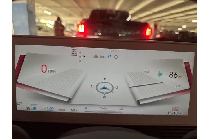 $24995 : Hyundai IONIQ 5 2023 AWD SEL image 6