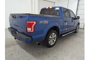 $19997 : Ford F-150 2017 4x2 Lariat 4 thumbnail