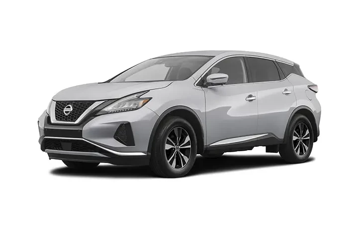$20969 : 2019 Murano S image 1