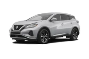 2019 Murano S en Laredo