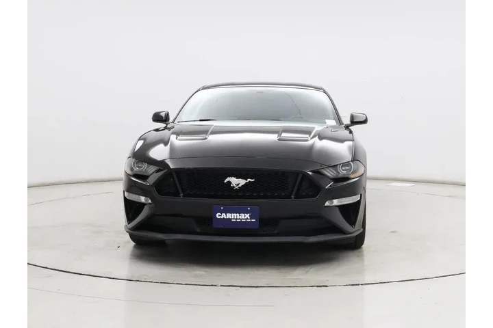 $32998 : Ford Mustang 2020 GT 2dr Fas image 5