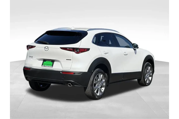 $28988 : 2025 CX-30 2.5 S Premium Pack image 5