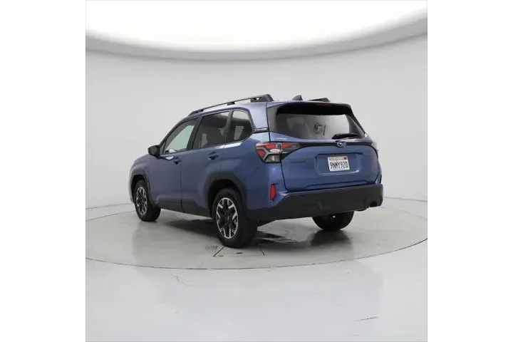 $26998 : Subaru Forester 2025 AWD Pre image 2