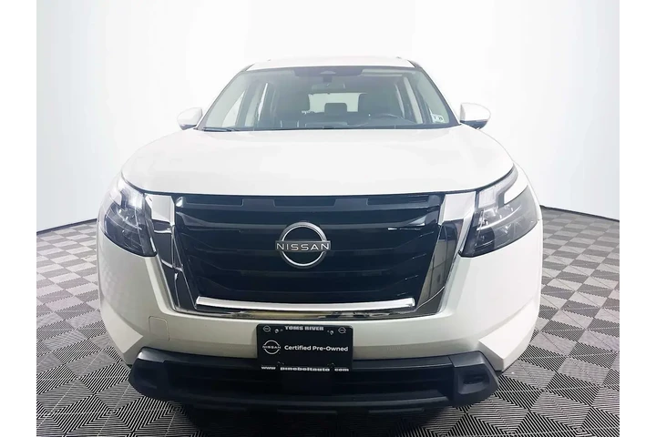 $30995 : Nissan Pathfinder 2024 AWD S image 2
