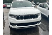 $34250 : Jeep Wagoneer 2022 4x4 Serie thumbnail