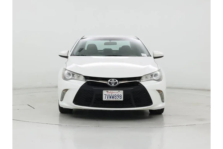 $14599 : Toyota Camry 2015 XSE 4dr Se image 5