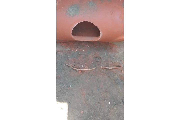 DRENAJES DE LA CALLE!! image 6