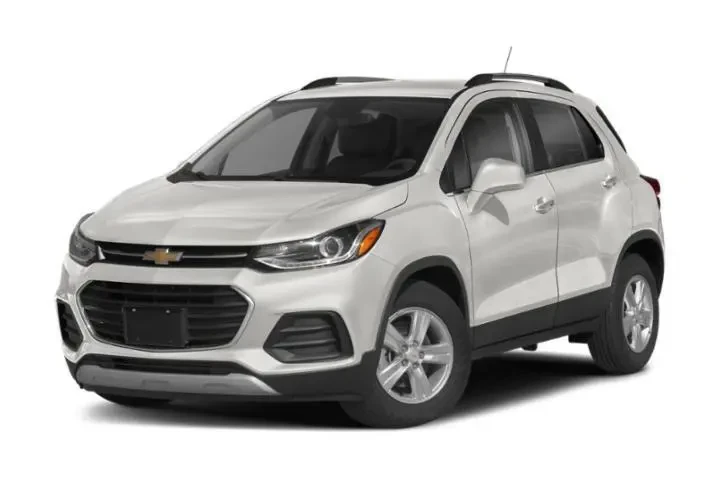 $11790 : Chevrolet Trax 2020 LT 4dr C image 1